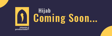 Coming Soon Hijab